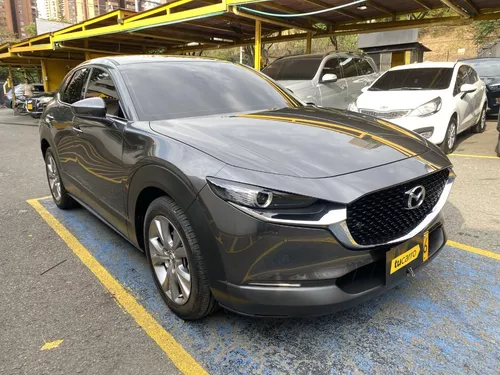 Mazda CX-30 2.0 Touring At