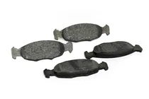 Comprar Pastillas Freno Delantera Corsa Classic \u002F Agile Acdelco