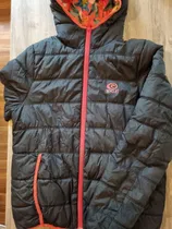Comprar Campera Rip Curl Talle 12 (grande)
