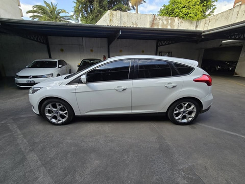 Ford Focus III 2.0 Se Plus At6