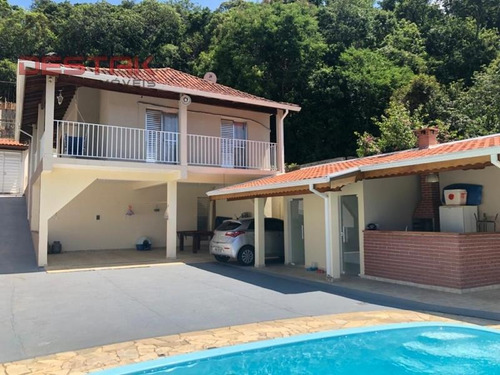 Ref.: 4408 - Chácara Em Jundiaí Para Venda - V4408