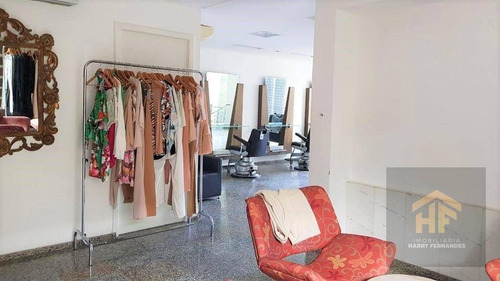 Casa Em Casa Caiada, Olinda/pe De 475m² Para Locação R$ 17.000,00/mes - Ca918392