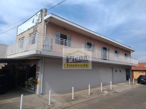 Imagem 13 de 17 de Sala À Venda, 36 M² Por R$ 550.000,00 - Jardim Nova América - Hortolândia/sp - Sa0062