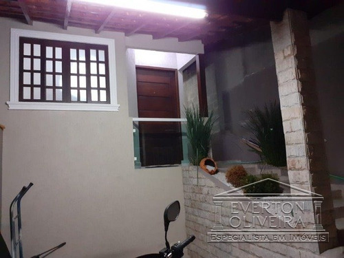 Imagem 10 de 11 de Casa - Jardim Nova Esperanca - Ref: 11250 - V-11250