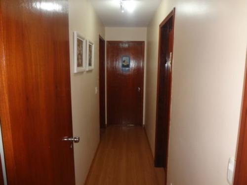 Imagem 15 de 18 de Apartamento Higienopolis Porto Alegre. - 3213