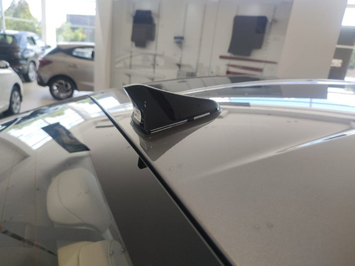 Hyundai HB20S 1.0 TGDI FLEX PLATINUM AUTOMÁTICO