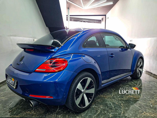 Volkswagen Fusca 2.0 Tsi 3p Automática