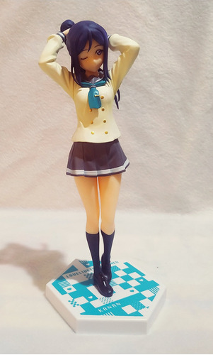 Kanan Matsuura Furyu Sss Figura Love Live Sunshine