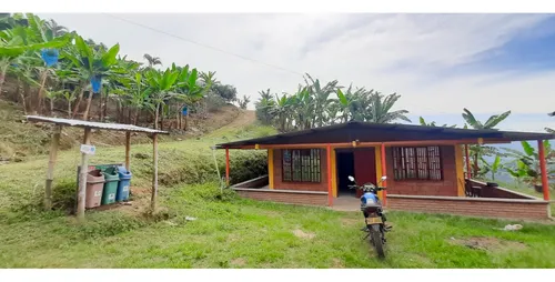 Venta Finca - Vereda Coco Hondo - Balboa