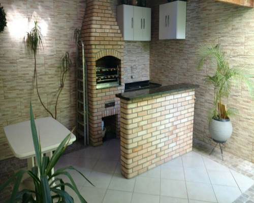 Imagem 12 de 16 de Casa - Cl0231 - 32299743