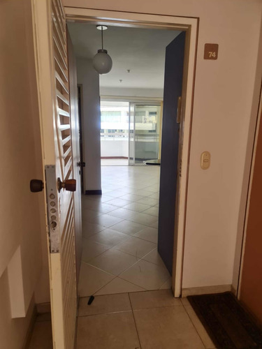 Imagen 8 de 9 de Apartamento En La Castellana