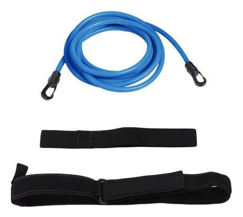 Kit De Arnés De Entrenamiento De Natación Para Nadar En La P