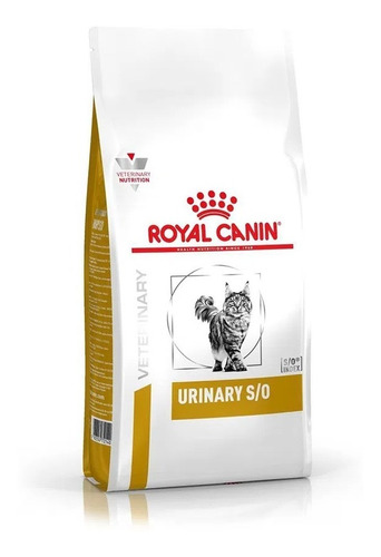 Royal Canin Urinary S/o - 1.5kg
