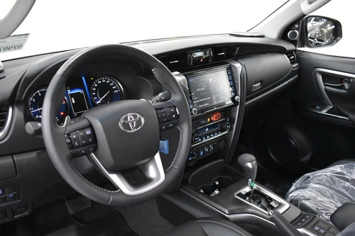 Toyota Sw4 2.8 Srx 177cv 4x4 7as At