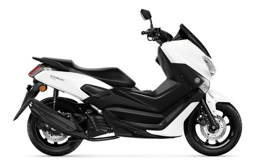 Yamaha N-mx 0km 12 Y 18 Cuotas Cyclesmotoshop