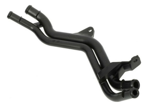 Caño Agua Vento 2.0t Mk6 2014-2019 Original Vw Audi