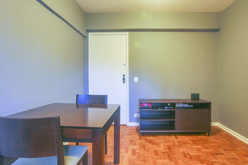 Apartamento A Venda Em São Paulo - 21869