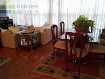 Imagem 3 de 10 de Apartamento - Paraiso - Ref: 10819 - V-869306