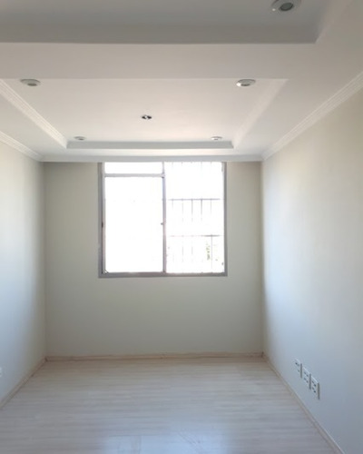 Lindo Apto 2 Dorm Vila Constança Ótima Localização - Ap01462 - 69234752