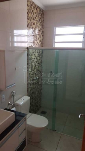 Imagem 4 de 6 de Venda De Casas / Padrão Na Cidade De Araraquara 11368