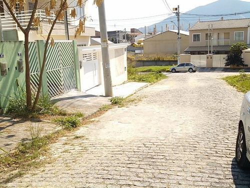 Imagem 5 de 10 de Terreno Para Venda, Campo Grande - 060_2-304305