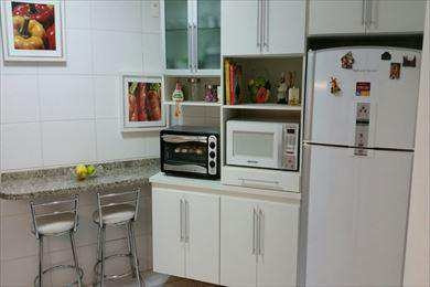 Imagem 8 de 10 de Apartamento Em Santo André Bairro Centro - V1315