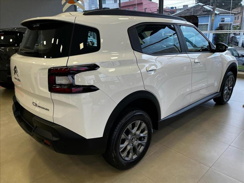 Citroën C3 Aircross 1.0 TURBO 200 FLEX FEEL 7L CVT