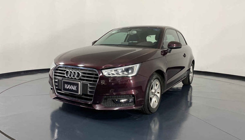 Imagen 1 de 15 de 45231 - Audi A1 2016 Con Garantía