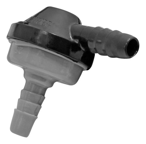 Valvula Pcv Admision Gm Parts Trax 1.8 2013 2014 Original