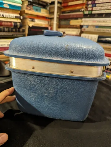 Neceser samsonite antiguo hotsell