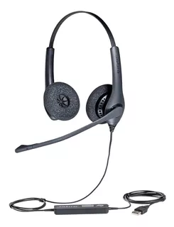 Jabra Perú - Auricular Audifono Bizz 1500 Usb - Call Center