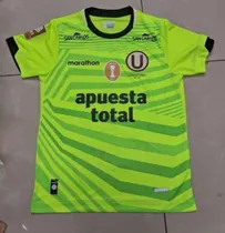 Comprar Camiseta Arquero Club Universitario De Deportes  2024