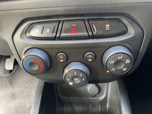 Chevrolet Joy 1.4 Hatch Back 2022