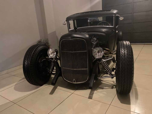 Ford A 1931 Hot Rod O Rat Rod