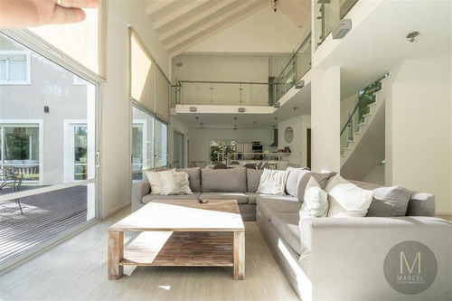 Imagen 10 de 30 de Casa En Venta - 6 Ambientes - Barrio Privado - La Herradura - Pinamar