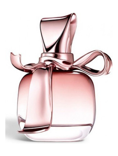 Nina Ricci Mademoiselle Edt 80ml Original -sin Caja- Nuevo