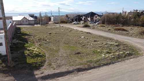 Terreno Céntrico En El Calafate