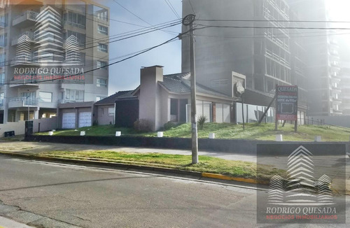 Exclusiva Esquina De San Bernardo - Frente Al Mar