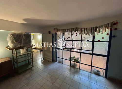 Venta De Departamento 5 Ambientes En Chacarita, Capital Fede