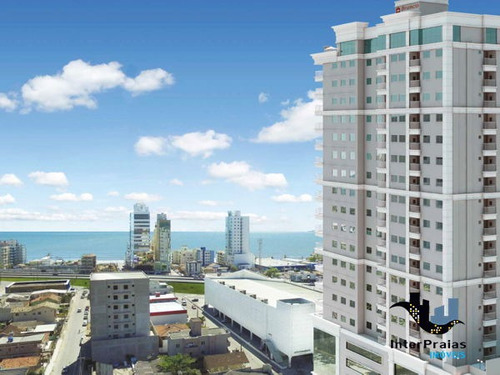 Imagem 1 de 12 de Apartamento Padrão Com 2 Quartos - 573940-v