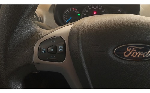 Ford Ka 1.5 TI-VCT FLEX SE PLUS AUTOMÁTICO