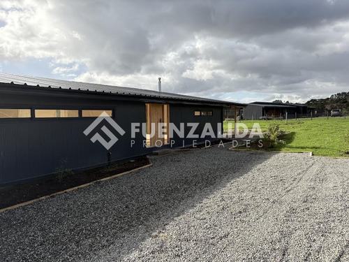 Arrendamos Casa Nueva Precio Sin Comparación! No La Pierdas