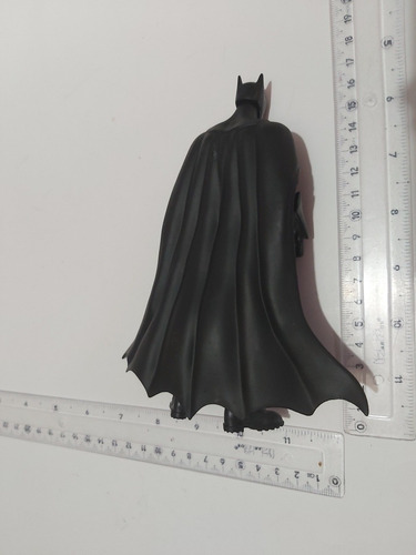 Batman Rebirth Multiverse Loose Mattel (Usado)