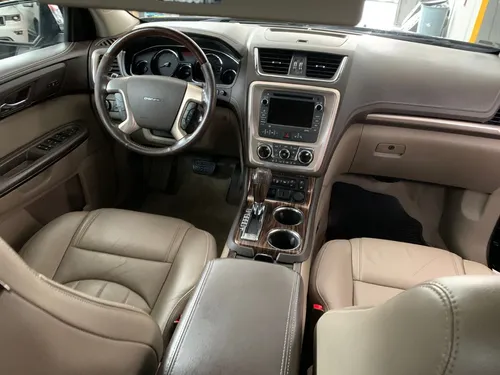 GMC Acadia 3.7 Denali At