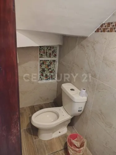 Se Renta Casa Amueblada En La Experimental