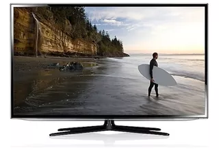 Tv Smart Led Samsung 46 Full Hd Un46es6100gxpe Para Reparar
