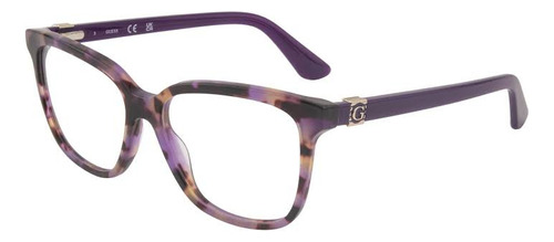 Lentes Guess Gu2937 Oftalmico 