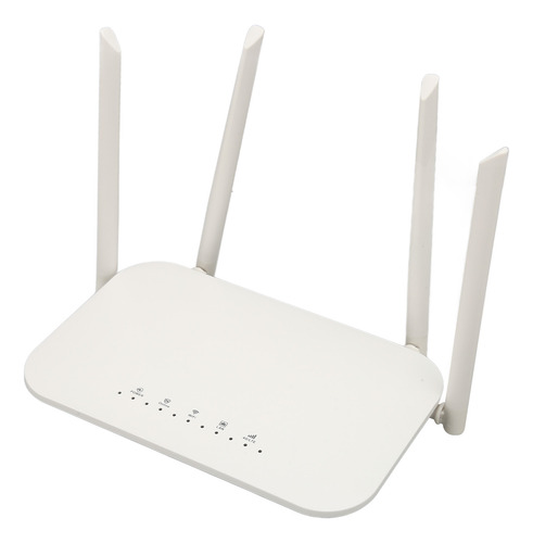 Punto De Acceso Wifi Móvil Desbloqueado Lc117 4g Lte Cpe Rou