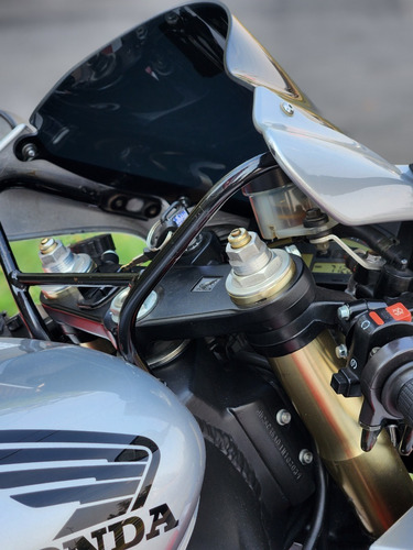 Imagen 10 de 25 de Honda Vtr 1000, Cbr, Sp1, No Yamaha R1, No Ducati, R6 Jc