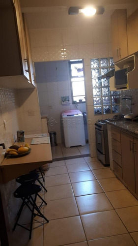 Imagem 4 de 8 de Apartamentos - Ref: V5545